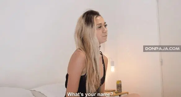 Argentina Casting, Nicole