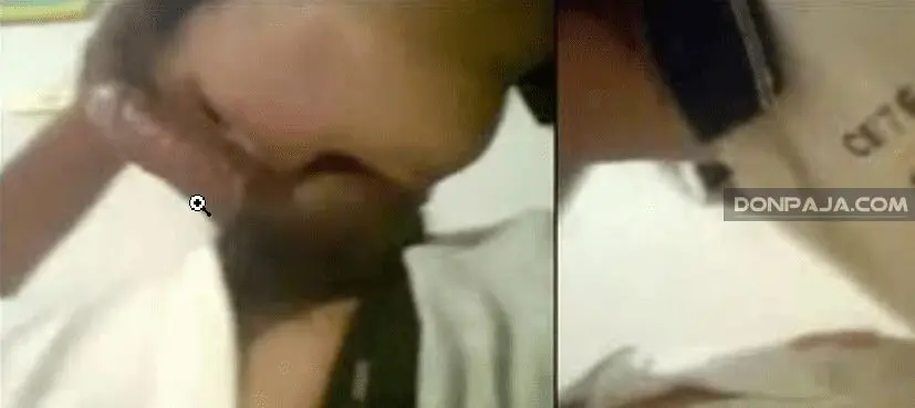 colegiala del cetis se ensarta solita en la vrga del novio