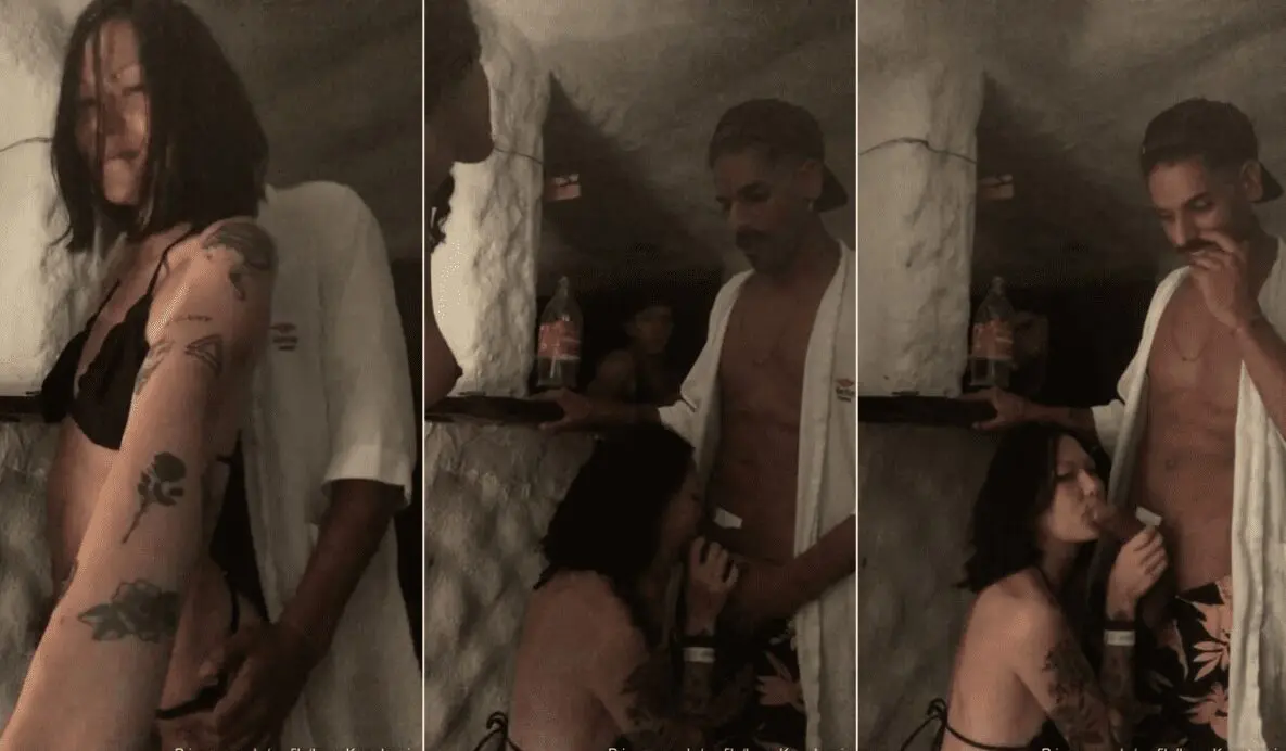 jovencitas borrachas haciendo un trio con uno de sus amigos mas vergones