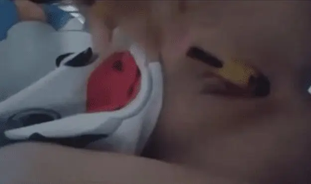 colegiala cachonda se graba masturbandose delicioso en su habitacion