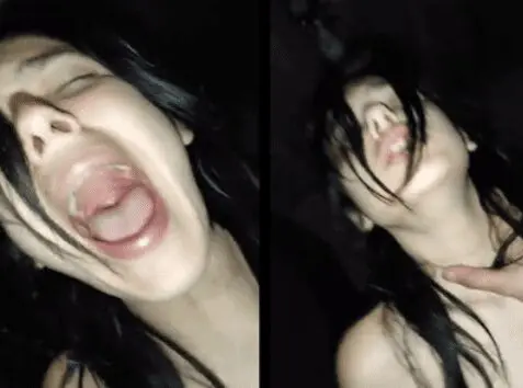 desvirgando a una pelada peruana