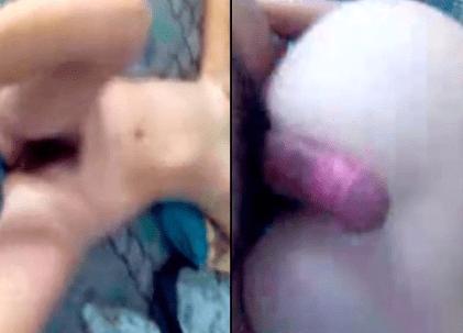 A la colegiala peludita le fascina follar en su cuarto