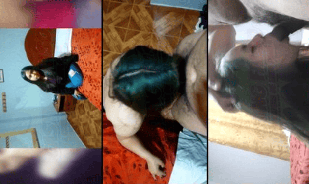 El dueño del ritmo pagándole a jovencitas de la calle
