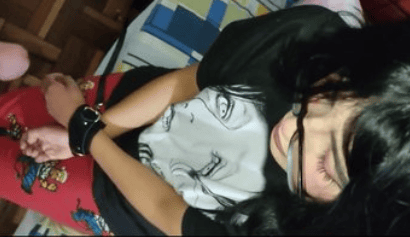 Colegiala acepta ser follada por el primo