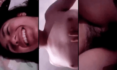 Morrita mexicana tímida pero muy caliente lista para su primera vez