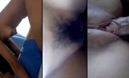 Colegiala ardiente chupadora de México