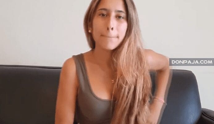 Argentina Casting, Malena 21 años