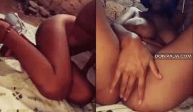 quieres ver mi panochita primo? le dice morrita mexicana por videollamada