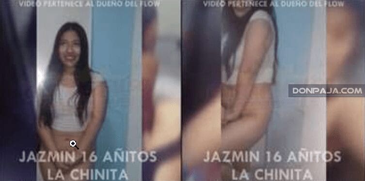 El dueño del Flow, Jazmin