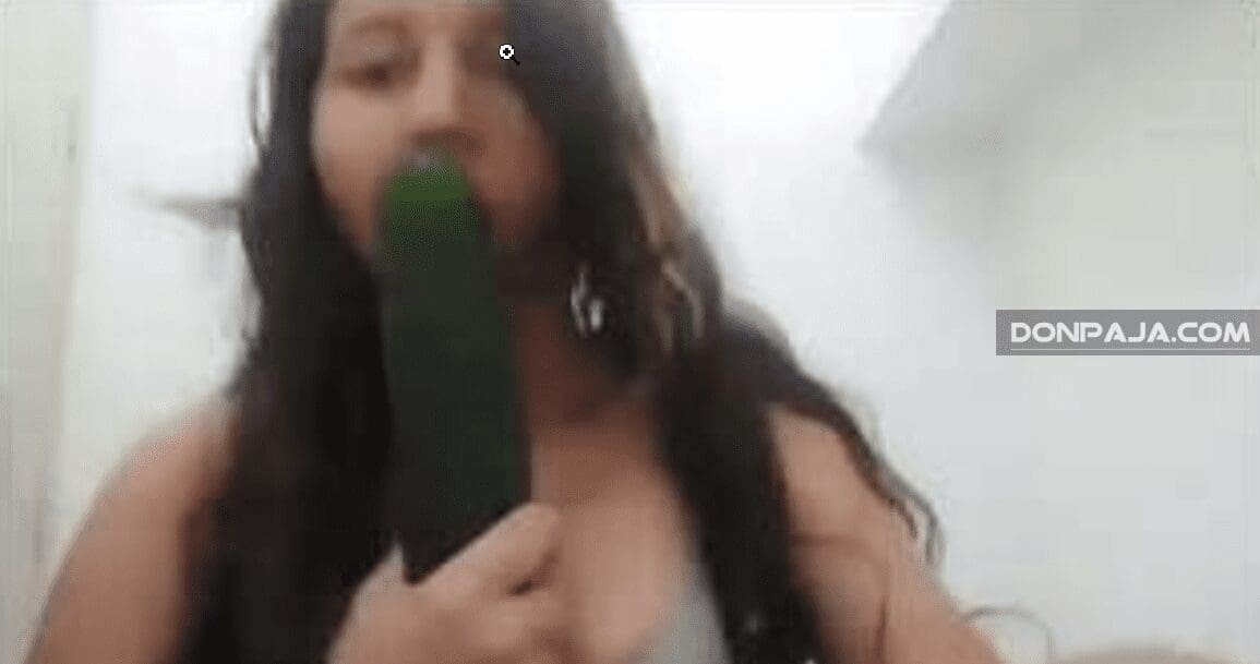 saliendo de la prepa esta colegiala se mete un pepno en la panocha