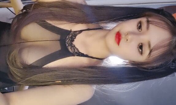 hermosa jovencita streamer sufre accidente en plena transmision