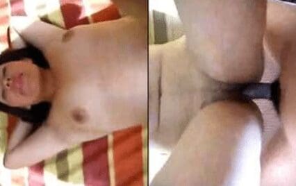 jovencita mexicana esta super mojada y quiere que el novio la coja