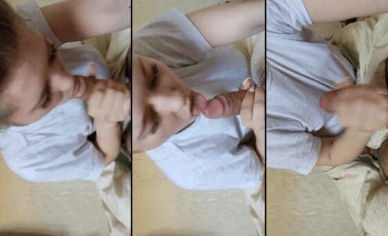 la colegiala quiere hacer venir al novio