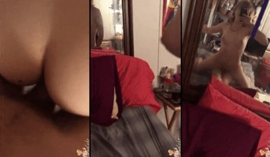 la morrita del instagram coge como una perra calenturienta