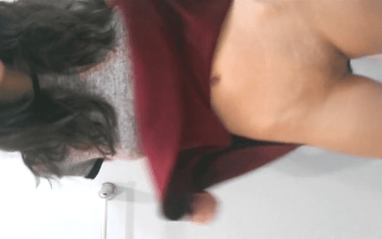 Las tetas de esta colegiala mexicana están para chuparlas