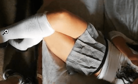 Caliente cogida hotel Tlaxcala